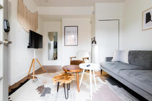 Apartamento The Junius