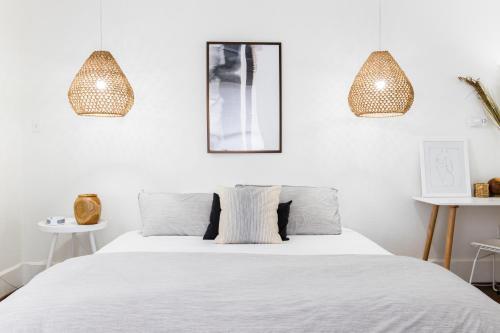 Apartamento The Junius