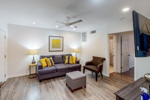 Apartamento Live Oak