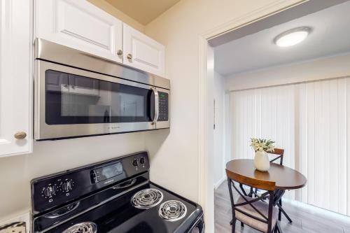 Apartamento Live Oak