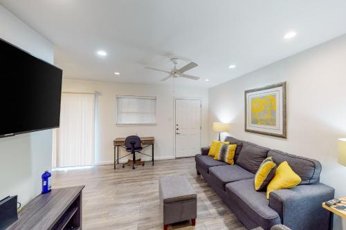 Apartamento Live Oak