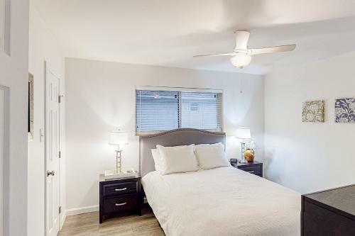 Apartamento Live Oak