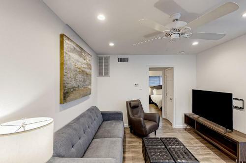 Apartamento Live Oak