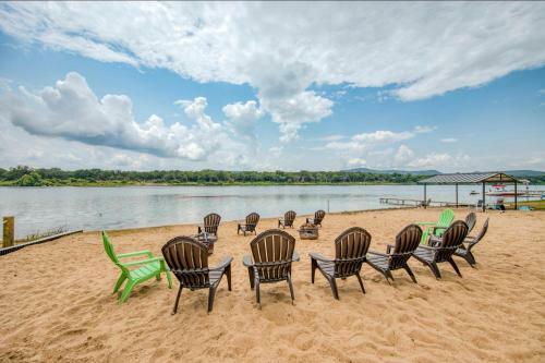 River Oaks Lookout - Unit A