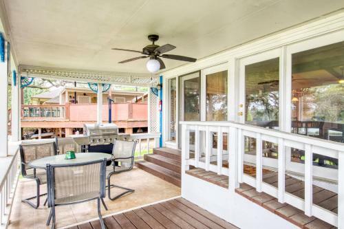 River Oaks Lookout - Unit A