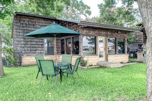 Little House On Lbj