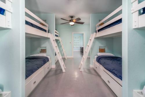 Campa Pajama Lakeside Getaway
