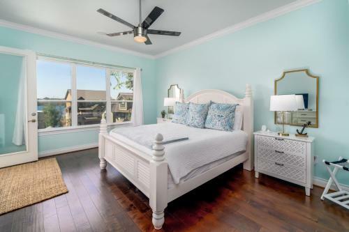 Campa Pajama Lakeside Getaway