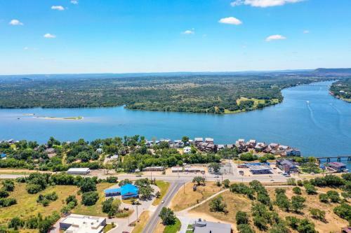 Campa Pajama Lakeside Getaway
