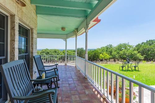 Apartamento Gaushaus Royal Oaks