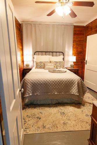 Dabbs Hotel