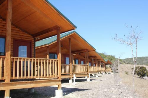 Medina Highpoint Rv Resort