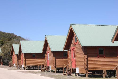 Medina Highpoint Rv Resort
