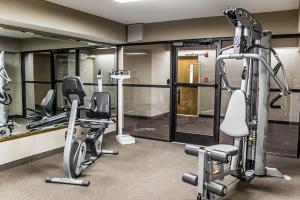 Hotel Sleep Inn & Suites Near Ft. Bragg