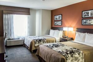 Hotel Sleep Inn & Suites Near Ft. Bragg