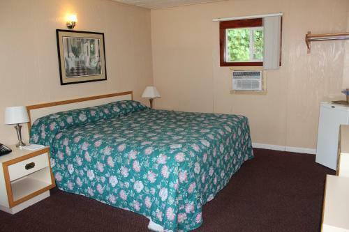 Hotel Flamingo Resort On Lake George