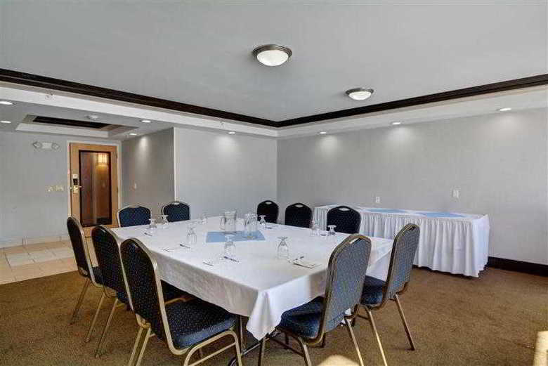 Best Western Plus Sovereign Hotel - Keene