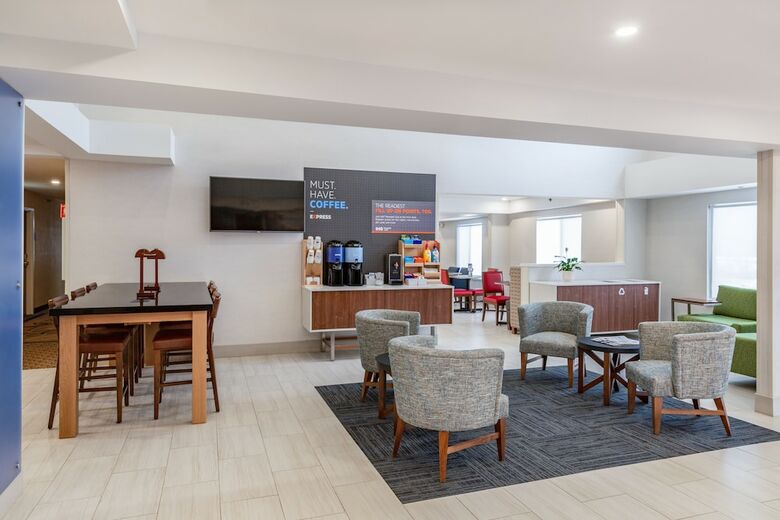 Hotel Holiday Inn Express Keene