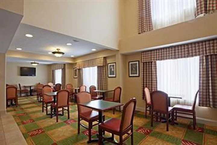 Hotel Holiday Inn Express Keene