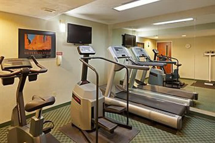 Hotel Holiday Inn Express Keene