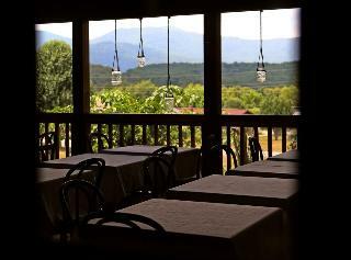 Posada Grandview Lodge