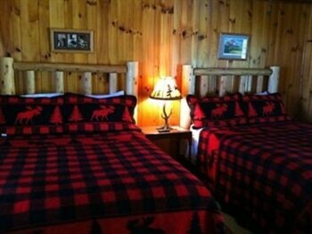 Posada Grandview Lodge