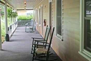 Posada Grandview Lodge
