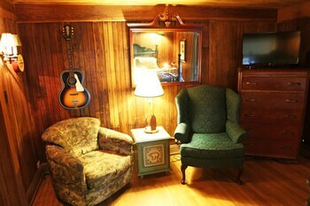 Posada Grandview Lodge