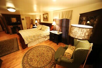 Posada Grandview Lodge