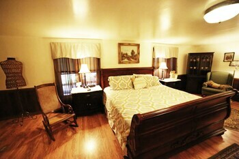 Posada Grandview Lodge