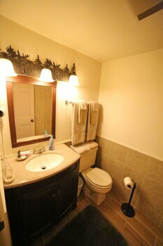 Posada Grandview Lodge