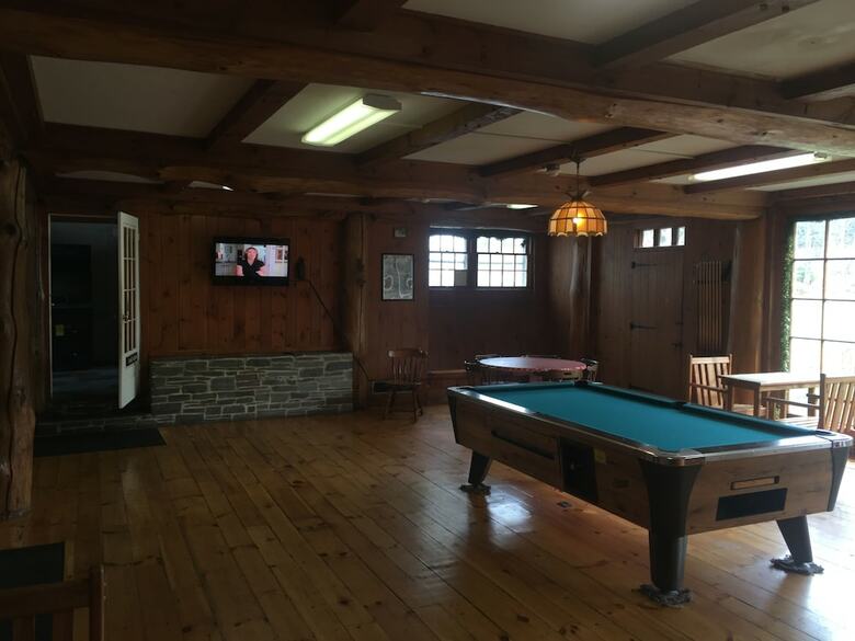 Stonybrook Motel & Lodge