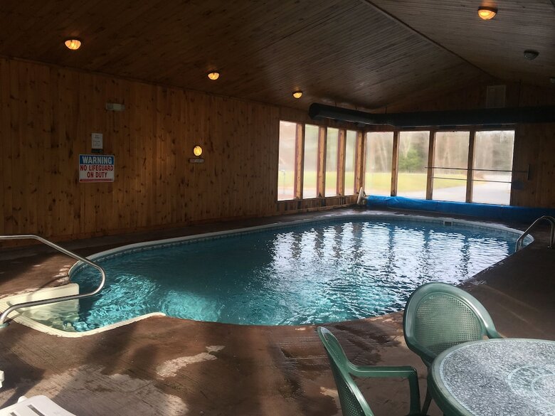 Stonybrook Motel & Lodge