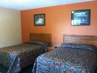 Motel Knights Inn Horseheads
