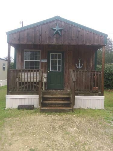 Posada Whispering Creek Lodging & Rv Resort