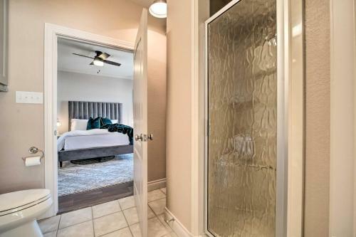 Luxurious Aggieland Retreat - 14 Mi To Aandm!