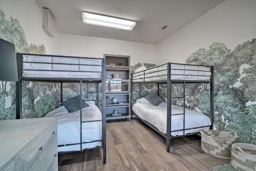Luxurious Aggieland Retreat - 14 Mi To Aandm!