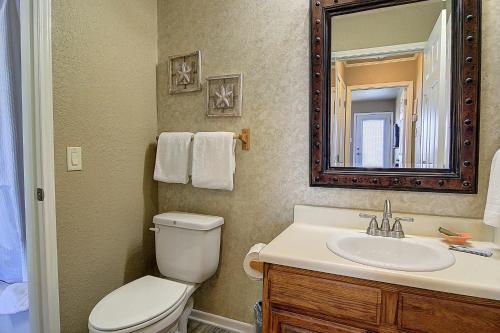 Apartamento Pineapple Sands Mibc216