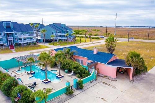 Apartamento Mibb10- Paradise Priva-sea Condo
