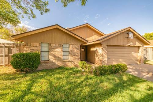 Right At Home- Midland Rio