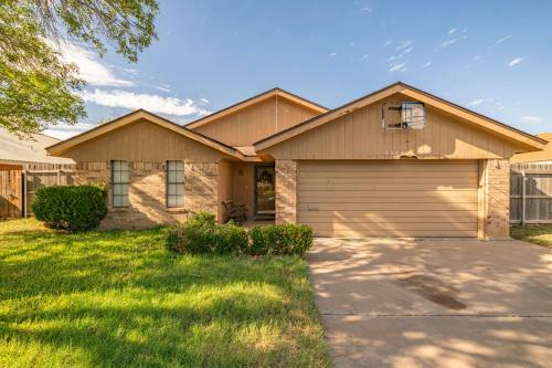 Right At Home- Midland Rio