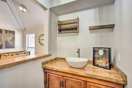 Modern Plano Home Less Than 4 Mi To Adventure Landing