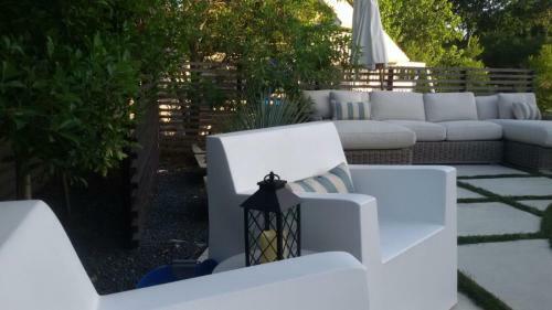 Villa Award Winning Water Front Home
