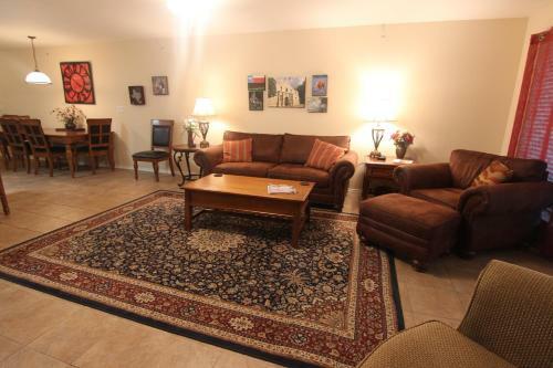 Apartamento Rose' River Retreat