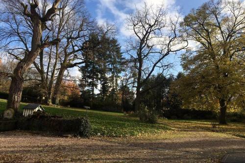 Apartamento Val Au Mont