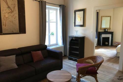 Apartamento Val Au Mont