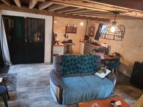 Hostal G�te Ou Chambre D'h�tes Spa Boutique Bio Mamers