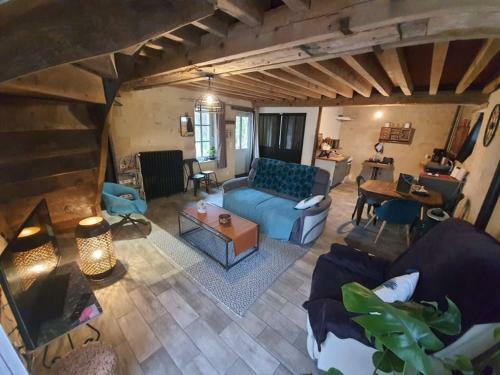 Hostal G�te Ou Chambre D'h�tes Spa Boutique Bio Mamers