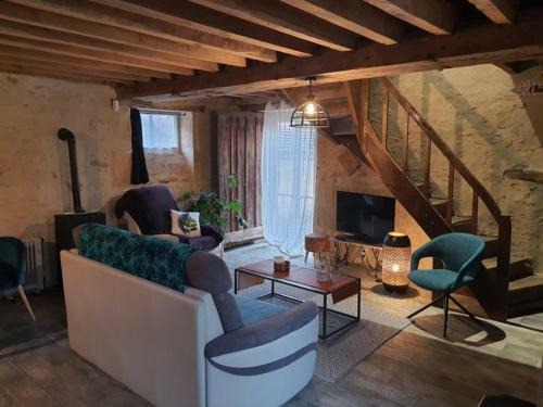 Hostal G�te Ou Chambre D'h�tes Spa Boutique Bio Mamers