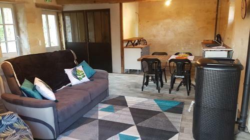Hostal G�te Ou Chambre D'h�tes Spa Boutique Bio Mamers